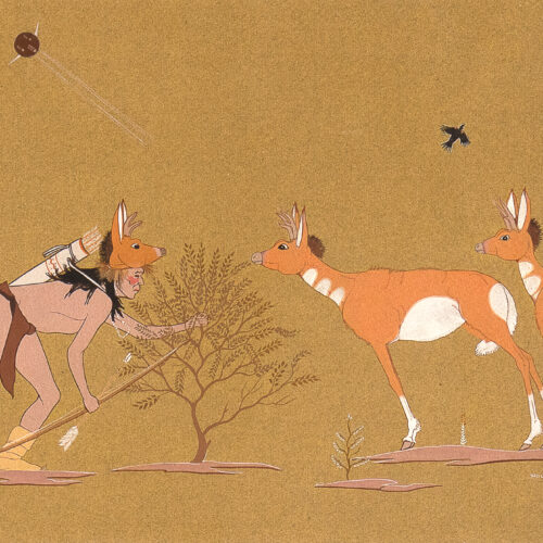 Houser-Allan-Antelope-Hunter