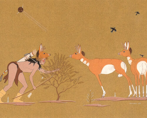 Houser-Allan-Antelope-Hunter